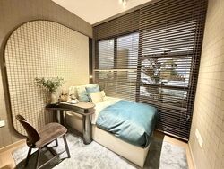 Pinery Residences (D16), Condominium #608230781